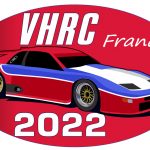 logo vhrc 2022 voiture radio commandées géantes